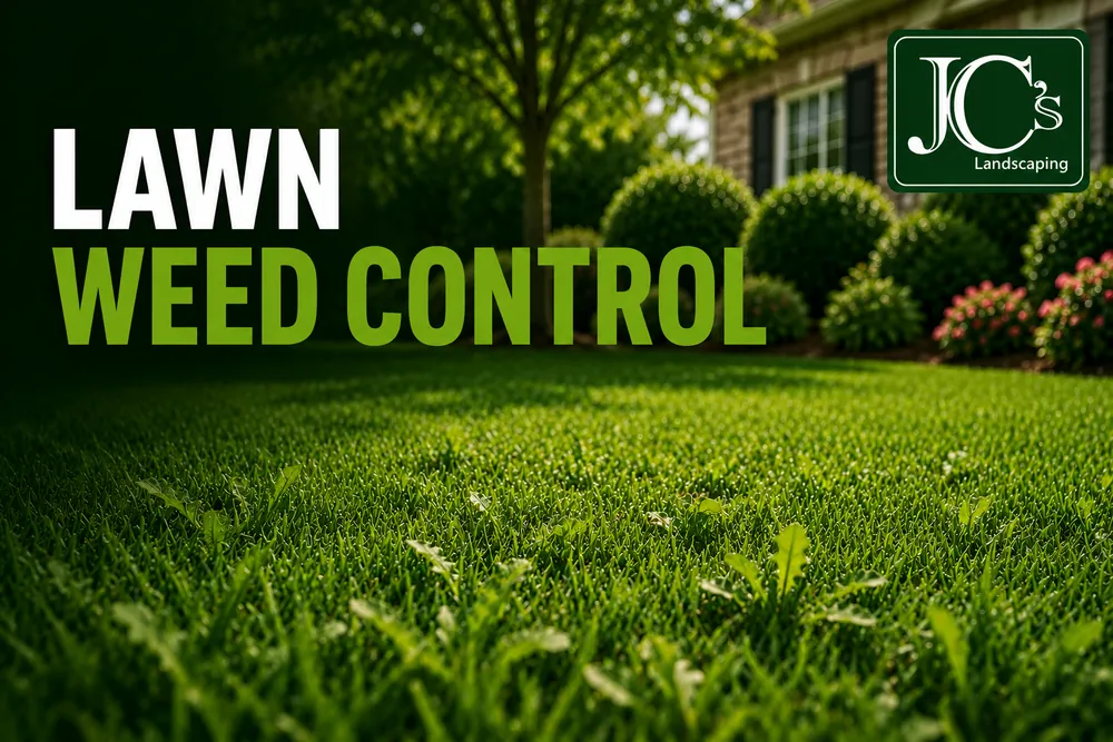 Weed Control