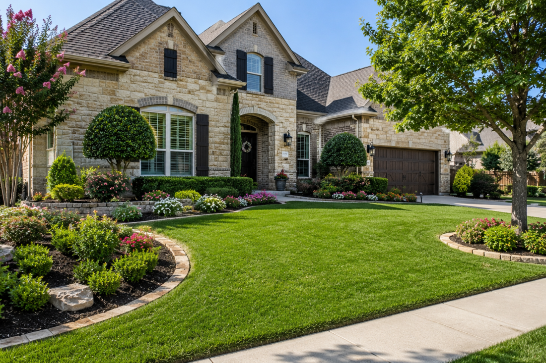 10 Best Landscaping Companies in McKinney, Texas