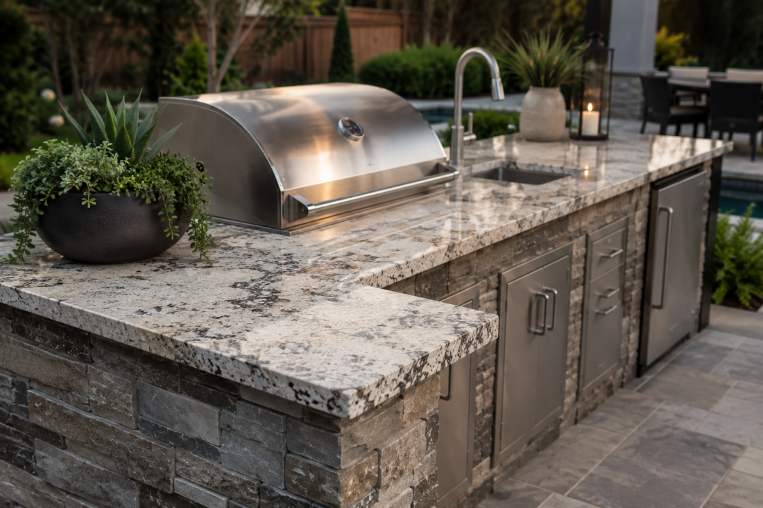 granite-countertop-outdoor-kitchen