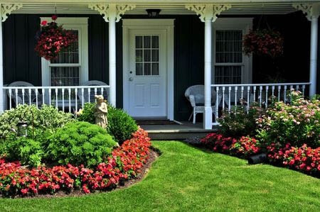 Some Landscaping Advice for Beginners