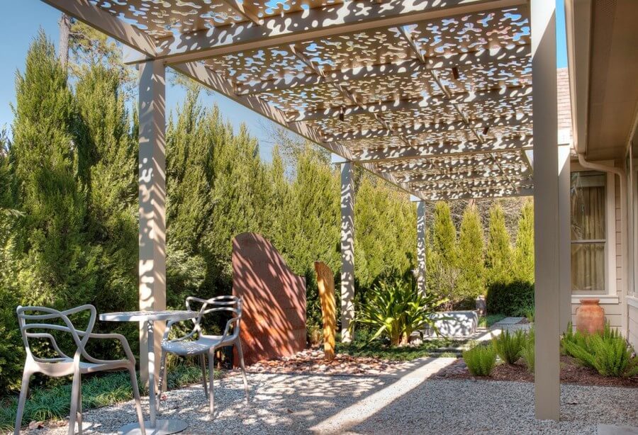 Privacy Plants - 6 Privacy Plants For Your Landscape