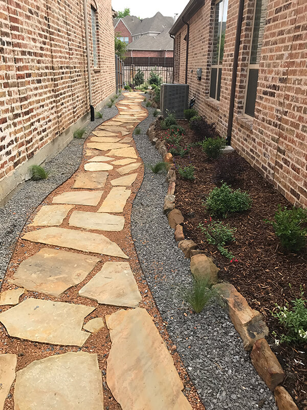 How to Use Paving Stones- Enhance your Yard