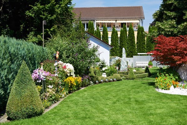 Dallas Lawn Care Services | Lawn Mowing and Lawn Maintenance